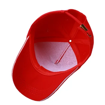 Ussr CCCP Sovjetiske Mindes Hatte russiske CCCP Print Baseball Cap Til Mænd/Kvinder Bomuld Unisex Vintage Snapback Justerbar Caps