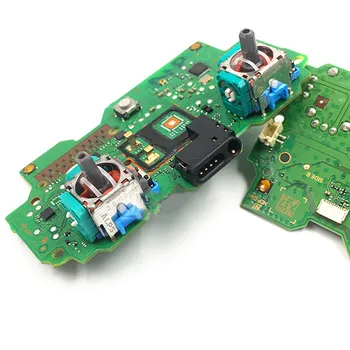 Joystick Controller Funktion Bord Bundkort Reparation for Sony Playstation 4 PS4 JDM-010 JDM-020 JDM-030 JDM-040 JDM-050/055