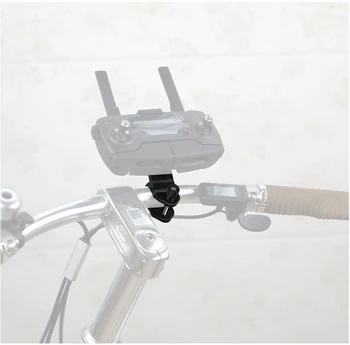 3D Printet Smartphone Remote Controller Beslag Holderen Støtte bike Cykel for DJI GNIST & MAVIC PRO & MAVIC AIR Tilbehør