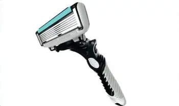 Nye Pro 6stk/masse DORCO Tempo 6 Skarpe Barberblade Til Mænd Shaver Barbermaskiner Herre Personlige Disponible Intimbarbering Sikkerhed Barberblade