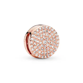 2020 nye 925 Sterling Sølv Bedstemor Charms Perler Armbånd Passer Oprindelige Pandora Armbånd DIY Smykker Til Kvinder