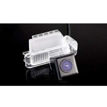 Liislee Bil Kamera For Ford Galaxy MK3 2006~-ede Rear View Back Up Kamera Til PAL NTSC at Bruge CCD-og PHONO-Funktion
