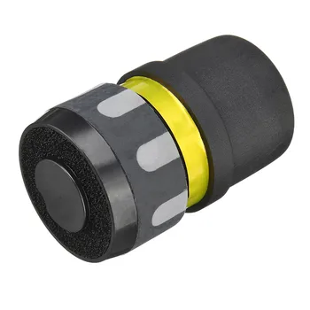 Mikrofon Patron Dynamisk Mikrofon Kapsel Core Erstatning For Trådløse Mikrofon Reparation Udskift