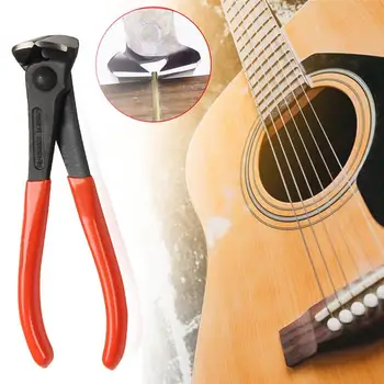 7 inch guitar wire klip tangen violinbygger værktøjer