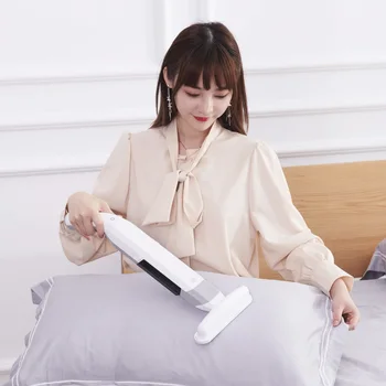 NYE Xiaomi Youpin SWDK Trådløse Håndholdte Støvsuger Multifunktionelle Bærbare Floor Cleaner For Hjem/bil
