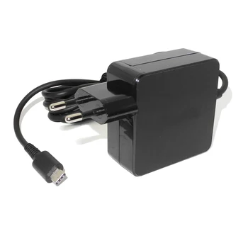 65W 20V 3.25 EN USB-C Type C Bærbar Strømforsyning Adapter til Lenov Yoga 5 Pro X1 B9440UA UX390 Toshib Tecra X40-D Notebook