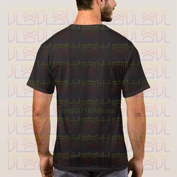 Ecko-Unltd Faktiske Faktiske Logo Streetwear T-Shirt 2020 Ny Sommeren Mænds Korte Ærmer Populære t-Shirt Toppe Fantastisk Unisex