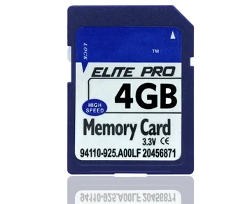 GØR CID OEM-16GB, 32GB, 64GB gøre CID SD kort 32GB hukommelseskort 64GB høj hastighed Tilpasset high-end Record CID KORT navigator Adapter
