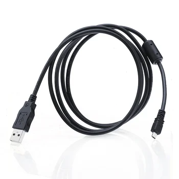 USB-dato Kabel Til nikon D3300 D3200 D5500 D5300 D5200 D5000, D5100 D7100 D7200 V1 D750