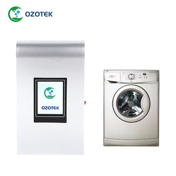 Ozon Vaskemaskine Desinfektionsmiddel TWO002 0.2-1.0 PPM til Vand-Gratis Fragt