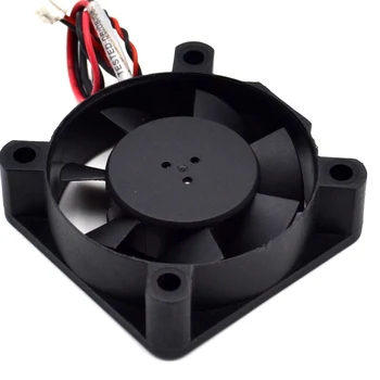 50*50*15mm Oprindelige KD2405PHS2 5015 50mm 24V 1.9 W to-wire inverter cooling fan til at bygge