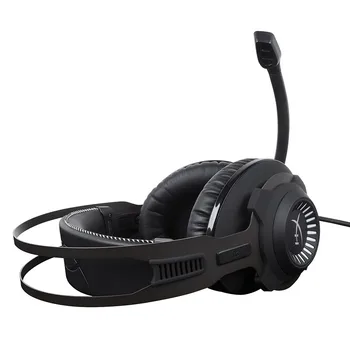 Kingston HyperX hovedtelefon Cloud Revolver S Gaming Headset med Dolby 7.1 Surround Sound E-sports headset til PC, PS4, PS4 PRO
