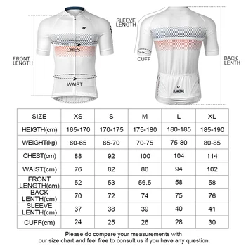 Pro Cycling Jersey 2020 Nye Sommer MTB Cykel Tøj Åndbar kortærmet Cykel-Shirts Mænd, Kvinder, Sport, Tøj Slid Jersey