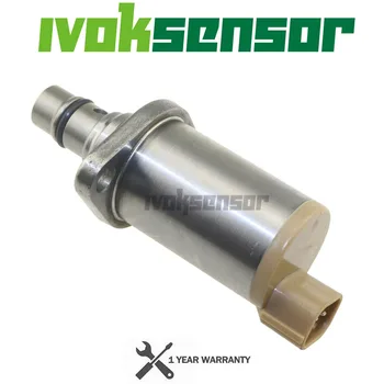 Højtryks brændstofpumpe Regulator Suge Kontrol SCV Ventil Til ISUZU 4HJ1 4HK1 6HK1 D-MAX Elf 294200-0650 8-98043687-0