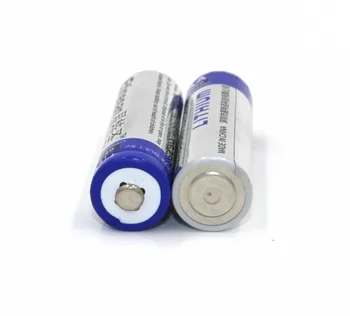 4stk/masse Etinesan SUPER Kraftfulde Lithium 1,5 V Stærke AA Enkelt bruger Batterier God pris og kvalitet.15-års holdbarhed