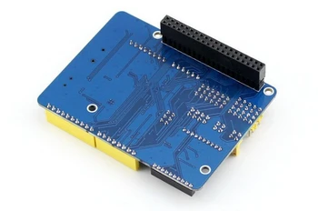 Anden Generation af type B-udvidelseskort ARPI600 for Raspberry Pi A + B + Support Arduino XBEE GSM-GPRS-Motor Control Skjold