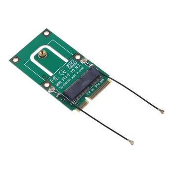 AX200 Trådløse Kort med Kits NVME Mini Pcie-PCIE-Adapter 2974Mbps Bluetooth 5.0