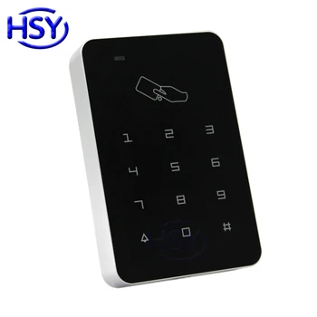 RFID 125Khz EM ID-Kort Indlæg Lås Dør adgangskontrol Separat Tastatur-Controller