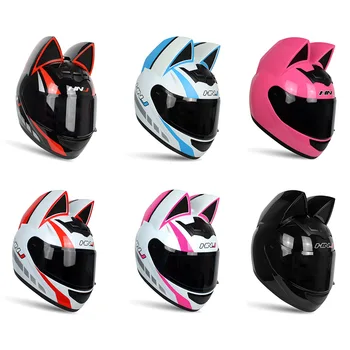 Nye Motorcykel Hjelm Full Face Hjelme Motocross Casco Moto Hjelme, Motorcykel, Motorcykel Ridning Capacete Casque Moto Hjelm