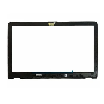 LCD-Back Cover/LCD-frontdækslet/Hængsel/Hængsler cover til HP NoteBook 15-BS 15-BW 15-BS070WM 924892-001 AP204000101SVT 7J1790