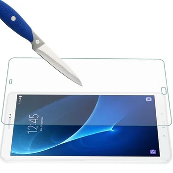 T280/T285 Premium Hærdet Glas Til Samsung GALAXY Tab 7.0 T280, T285 Anti-Ryste LCD-Tablet Skærm Protektor Beskyttende Film