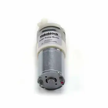 Makeblock Elektroniske Moduler DC Stepper Servo Motor Encoder CNC-Luft Pumpe Vand Pumpe Motor 12V 24V