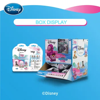 Disney Toy Kat Eventyr-Serie, Blind Boks Du Køkke / Marie / Dana Håndlavet Dekoration Overraskelse Box