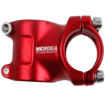 MEROCA Aluminium Legering Ultra-Kort 35mm Stamceller Barn Balance Cykel Slide Bicycle Kort Modificeret K/S/S