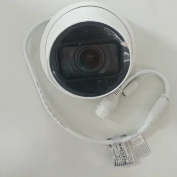 Dadua IP-Kamera 8MP POE IPC-HDW2831T-ZS-S2 Star light 2.7 mm 13,5 mm varifocal linse IR40M Micro SD-slot kan opgraderes