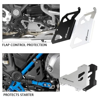 Klap Kontrol til Beskyttelse Cover Beskytter Starter Protector Guard Til BMW R1250GS R 1250 GS Adventure R1200GS LC R1250R