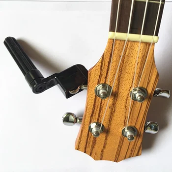 Guitar Streng Winder Udskiftning Af Bro Pin-Remover Akustisk El-Guitar, Bas, Ukulele Tilbehør