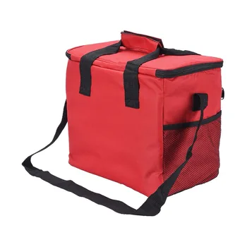 16L Multi-Funktion Vandtæt Isolering Bag Udendørs Rejse Picnic Taske Frokost Taske Isolering/Bevare/Kølet