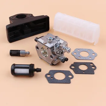 Karburator Carb Luft Filter Pakning Kit Til STIHL 021 023 025 MS210 MS230 MS250 MS 210 230 250 Motorsav Erstatte Dele