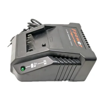 AL1820CV Li-ion Batteri Oplader 1018K For Bosch Batteridrevet Elektrisk Boremaskine 14,4 V-18V BAT609G BAT618 BAT618G BAT609 Li-ion Batteri