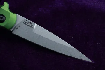 OEM Kershaw 7150 folde kniv CPM154 aluminium håndtag camping udendørs selvforsvar overlevelse kniv EDC værktøj