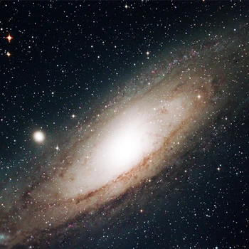Astronomisk Teleskop DIY Tilbehør 60f300 Multi-film Primære Spejl Montering Linse HD Akromatisk Objektiv