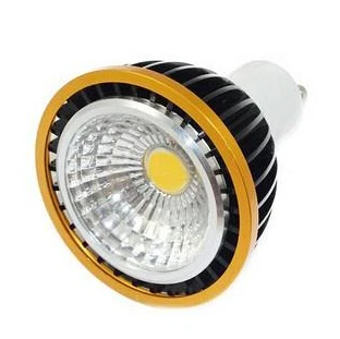 Nye PAR20 COB dæmpbar E27 E14 GU10 LED Spot Lys 9W/15W par20 Pære Lampe Varm Hvid/kold Hvid/Hvid Spotlight Belysning