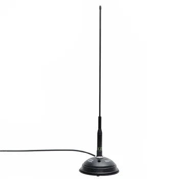 NAGOYA NL-R3 Dual Band-144/430MHz 2.5/3.5 dB Antenne til QYT KT-8900D KT-7900D Baojie BJ-218 BJ-318 Mobile Radio