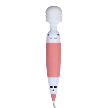 Kvindelige Vibrator Portable AV Mini-Multispeed Magic Kraftfulde Massager Wand sexlegetøj til Kvinde, Voksen Sex Legetøj Sex Produkter PY145