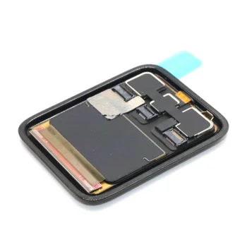 Original GPS+Cellular LCD-For Apple-Ur Serie 3 LCD-Skærm Digitizer Assembly For Apple Serie 3 S3 38mm 42mm LCD-Touchscree