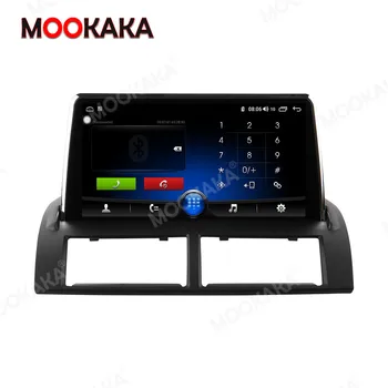 Android-10.0 4+64G bilradioen Til Toyota Camry 2012 - 2017 Mms-DVD-Afspiller, Auto Stereo-GPS Navigation Carplay hovedenheden DSP