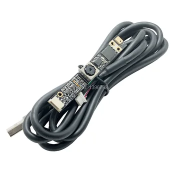 20FPS UVC-USB-kamera modul 800W SONY IMX179 4K AF Autofokus-HD ansigtsgenkendelse USB Webcam støtte lyd