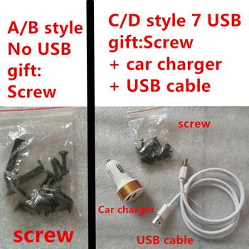 For Suzuki vitara armlæn box USB-Opladning øge Dobbelt lag centrale Lagre indhold kopholder askebæger tilbehør