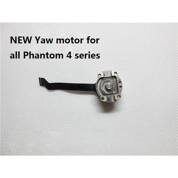 Oprindelige Gimbal Yaw Rulle Beslag Pitch, Roll Yaw Motor For DJI Phantom 4/ Phantom-4 Pro Reservedele