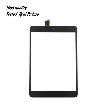 7.9 tommer For Xiaomi Mipad 2 mi pad 2 tablet Touch Screen Glas Digitizer Panel-Front Glas Linse Sensor