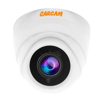 AHD CCTV kamera CARCAM CAM 526 MP IR-20 m