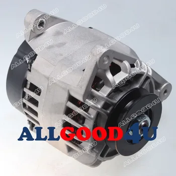 12V 65A Generator 2871A301 For Perkins Motor 1000 1103 1104 1106 Serie