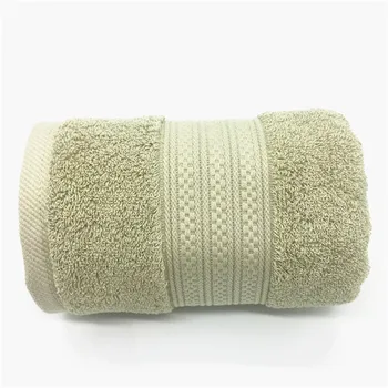 ZHUO MO 1pc 150*80cm Pakistan Bomuld Håndklæde Super absorberende Terry Badekar Strand håndklæde Store Tykkere Voksne Håndklæder