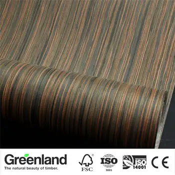 Ebony Finer Gulve DIY Møbler Naturligt Materiale, soveværelse møbler stol tabel Hud Størrelse 250x60 cm seng bord Finér