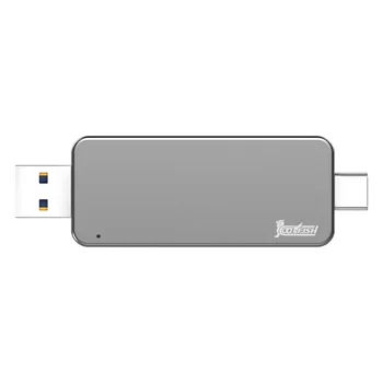 1TB 512GB 256GB 128GB Coolfish Gå Eksterne SSD USB3.1 Bærbar Solid State Drive-Harddisk Tilfælde Box Ekstern Harddisk til PC